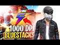COMO COLOCAR 1000 DPI NO BLUESTACKS 5 SEM PRECISAR FAZER ROOT!!! 火