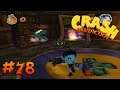 Crash Bandicoot 5: Twinsanity #78 : หนี!บอลลูน