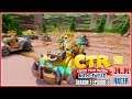 Crash Team Racing Nitro-Fueled - The Online Racer Season 3 Episode 3