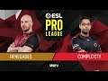 CS:GO - compLexity vs. Renegades [Nuke] Map 1 - Group A - ESL Pro League Season 9 Americas