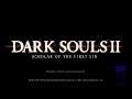 Dark Souls II: Scholar of the First Sin - PS4 Pro часть 16 [RUS-afin]