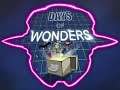 Days of Wonders (info in descrizione) #Anni80 #Nerd