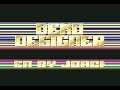 Demoe Designer Intro by Digital Marketing ! Commodore 64 (C64)
