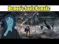 Demon's Souls Remake - Juegobsesión