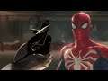 Detonado DLC Marvel Spider-Man: O Assalto - Part 2- O Problema do Fogo Posto (Em Português)