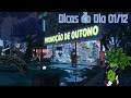 Dicas do Dia 01/12 - Promoção de Primavera/Outono Steam 2019