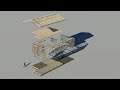 Dimensional Lumber - Planet Coaster Workshop Release