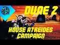 Dune 2 - House Atreides - Mission 8