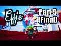 EFFIE [PS4 PRO] 100% Full Walkthrough Part 5 (FINAL) - Rest of Relics, Trophies, Final Boss & ENDING