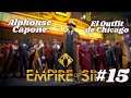Empire of Sin Gameplay Español - Alphonse Capone - Queda Poco para Controlar el Loop del Sur #15