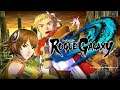 [Eng] Rouge Galaxy Part 11 Livestream w/Dosgamert Discord *PS2 Era Blind run*  (PS4) Webcam