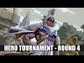Eternal Hero Tournament - Round 4 - CelticGuardian vs BeardBroken
