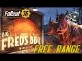 Fallout 76 #75 - Free Range Fail