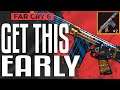 Far Cry 6 HOW TO GET VIVA LIBERTAD RIFLE | Far Cry 6 Unique Weapon Location