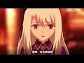 Fate/Stay Night Heaven's Feel - illya Lorelei Deleted Scene - English Subtitles [FANMADE]