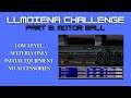 FFVII - LLMOIENA Challenge, Part 8: Motor Ball