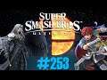 Final Sanity 7! - Sephiroth vs Roy | Smash Ultimate