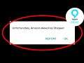 Fix Unfortunately Amazon Alexa App Has Stopped Problem Solved in Android & Ios Problem Solved