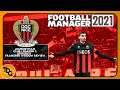 FM21 Jouneyman C1 OGC Nice S2 EP1 - Transfer Window Review - Football Manager 2021