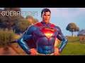 FORTNITE: CONSIGO LA SKIN DE SUPERMAN EN DIRECTO  : GUERRERO81