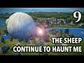 Foundation Early Access - Fluvial Map - Ep 9: Moving The Sheep