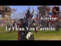 [FR] Blood Bowl 2 - Le Fléau Von Carstein - SKB 8 Présentation de la division Iseria Gate