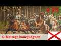 (FR) EU4 Emperor - L'héritage Bourguignon (Bourgogne) # 33