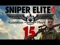 Fragile Object? - Ep15 - Sniper Elite 4