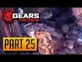 Gears Tactics - 100% Walkthrough Part 25: Fiery Warlord [PC]