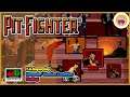 【GENESIS】 Pit Fighter This time, it was a nice fight ■ Kato / TAS / Normal/ AllClear ■ JPN ■ No.0081