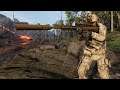 GHOST EXPERIENCE UPDATE in Ghost Recon Breakpoint! distruggi il behemoth nella zona per test