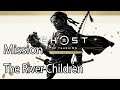 Ghost of Tsushima's Director's Cut Mission The River Children
