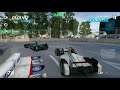 Ghost Racing: Formula E - Still Could Be Better