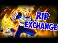 Gone but not Forgotten? What Happened to the Exchange Mechanic: DBZ Dokkan Battle