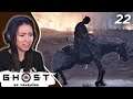 GOODBYE AND HELLOS, REUNITE WITH ALLIES | Ghost of Tsushima Playthrough [22]