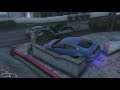Grand Theft Auto V - Trevor The Racer 7
