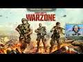 Grounded, Call of Duty Warzone LIVE Xbox Series X | Gameplay