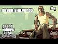 GTA San Andreas l PC - Cesar Vialpando