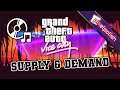 🌴 GTA: Vice City Playthrough #19: Supply & Demand (Original Soundtrack)
