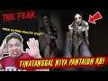 Gusto Akong Hubaran ng Multo - The Fear