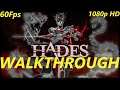 Hades [2020] - Walkthrough Longplay - part 2