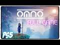 HatCHeTHaZ Plays: Omno - PS5 [Full Game]