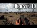 Hell Let Loose - U10 Showcase & Interview with Max! Fixes incoming, Content, Console News and More!
