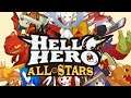 Hello Hero All Stars: 3D Cartoon Idle RPG - Android Gameplay
