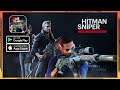 Hitman Sniper: The Shadows Gameplay (Android, iOS)