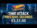 Precious Seconds: Unleashed Time Attack (03:31:00) - Hot Wheels Unleashed