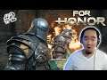 HOW CAN YOU ROLL AND FIGHT IN THAT ARMOR!? - For Honor Part 2