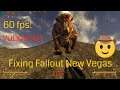 How to fix Fallout New Vegas in 2021