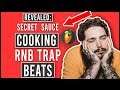 How To Make A RnB Trap Beat In Fl Studio 20 - Making Trap Beats LIVE (Bryson Tiller, Post Malone)