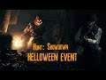 Стрим Hunt Showdown Ивент хэллоуин
